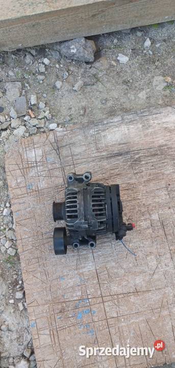 BMW SERII 3 E46 18 N46B18A ALTERNATOR 0124325087