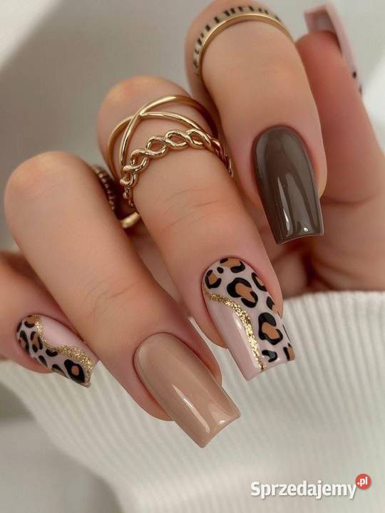 Paznokcie ManicurePedicure Chorzów