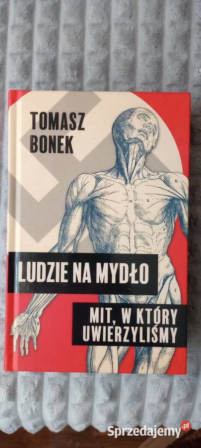 Ludzie na mydło Kraków