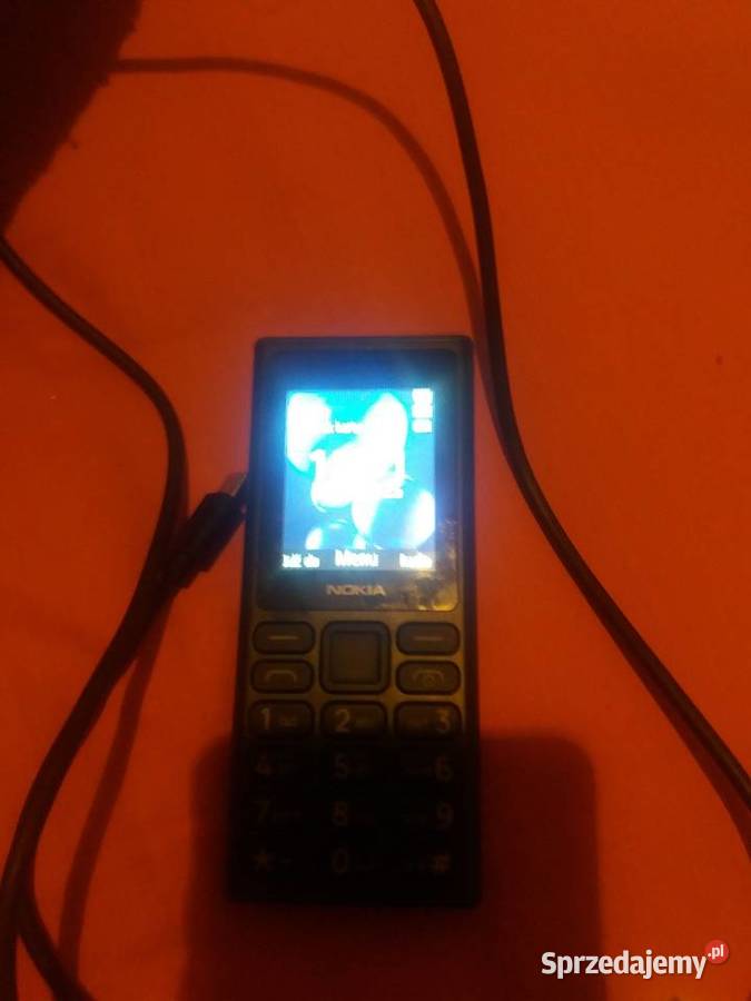 Nokia 105 telefon klasyczny Nokia Jatne