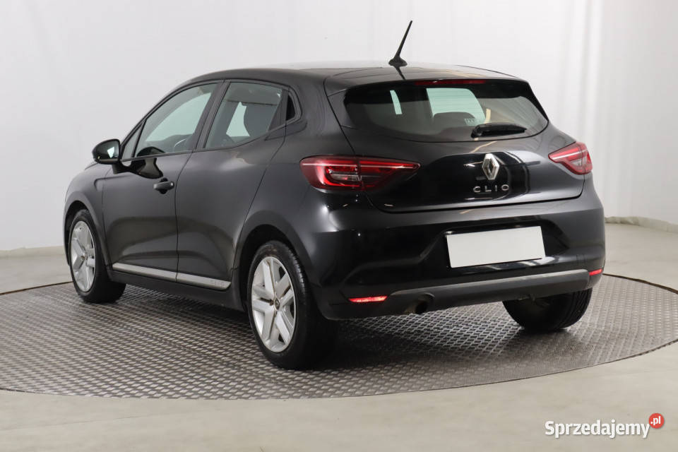 Renault Clio 10 TCe Zabrze