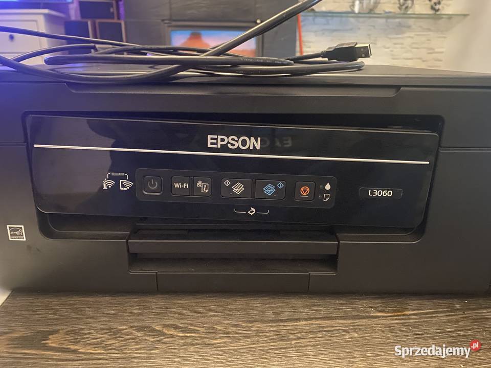 Drukarka epson Elektronika podkarpackie Dębica