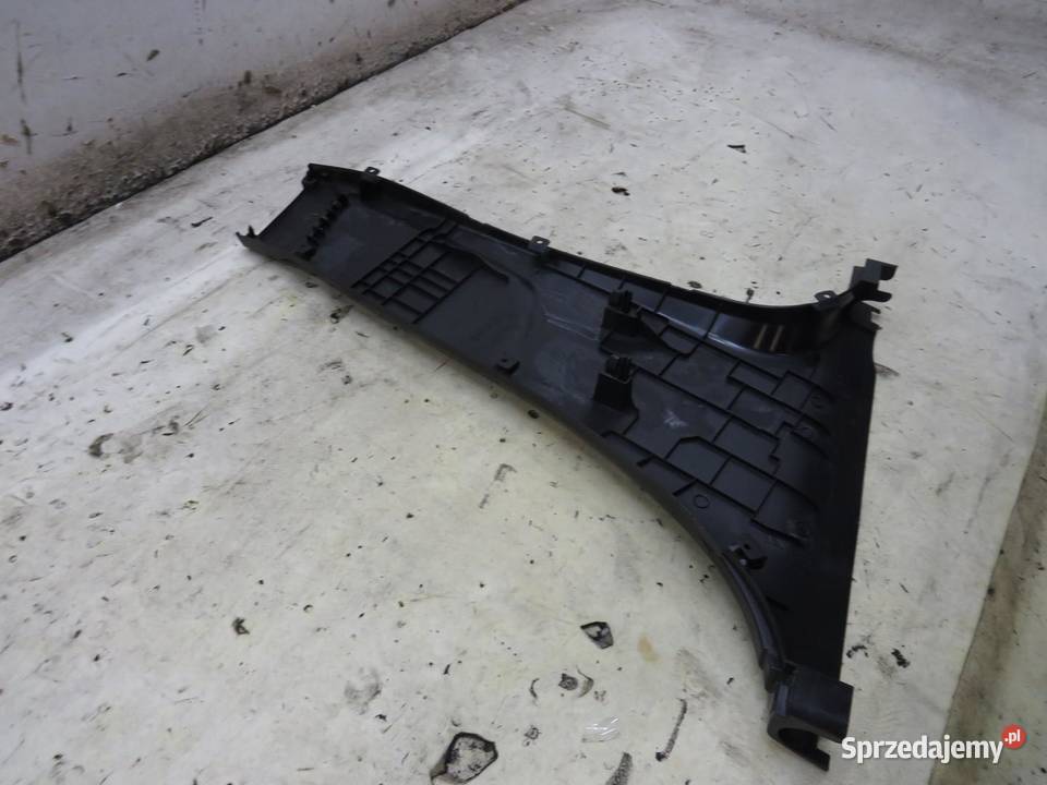 OSŁONA SŁUPKA LEWA MAZDA 3 BM 13 BHN968230