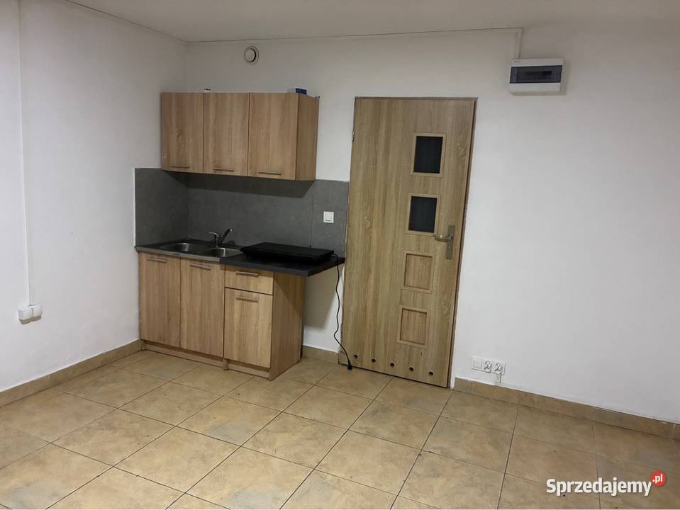 Załęże 6a TANIA kawalerka Poznań