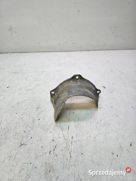 OSŁONA PÓŁOSI PRAWA AUDI A4 B8 A5 A6 A7 osobowe Przystajń