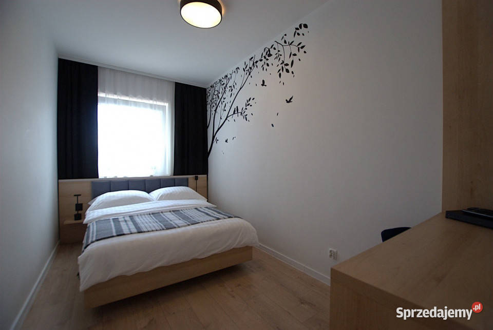 Mieszkanie na sprzedaż Kielce Zagnańska 3619m2