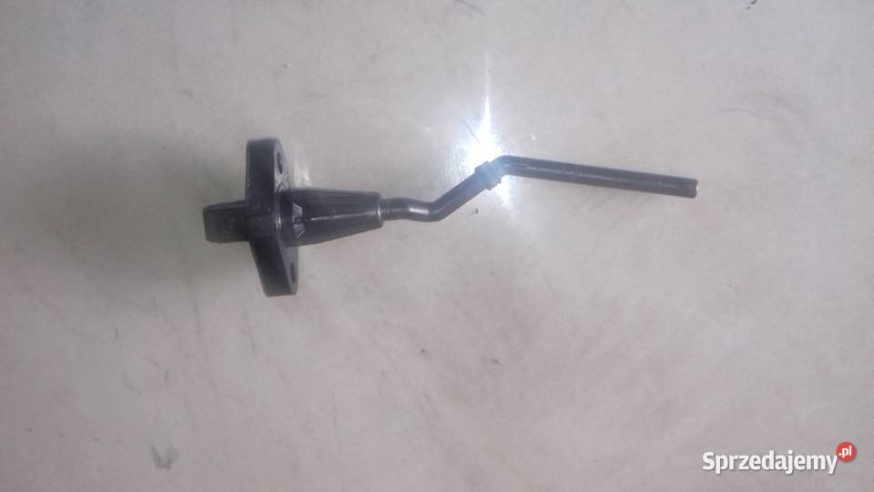 Czujnik poziomu oleju 22 dci G9T Espace 4 śląskie Jaworzno sprzedam