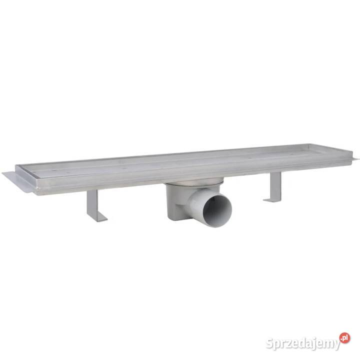vidaXL Odpływ prysznicowy liniowy 275947 Warszawa