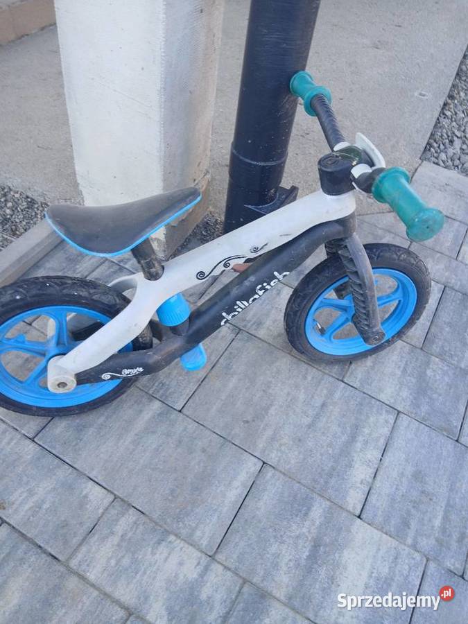 Rower biegowy Rowery i akcesoria Krosno