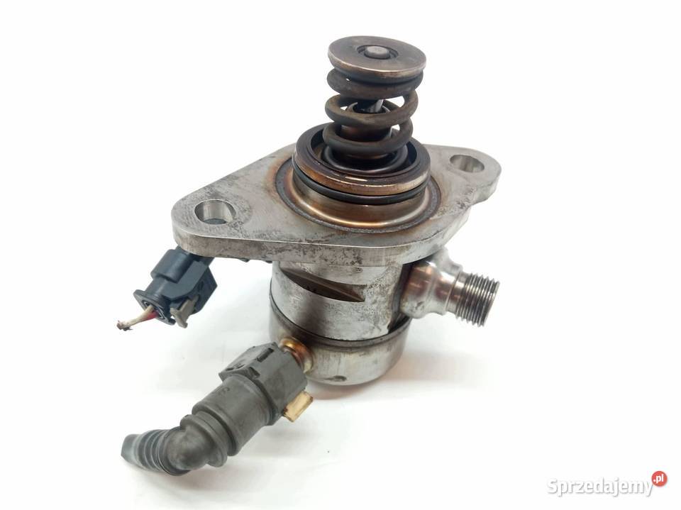 POMPA WTRYSKOWA 9812133780 12 TURBO THP PURETECH Pompy wtryskowe