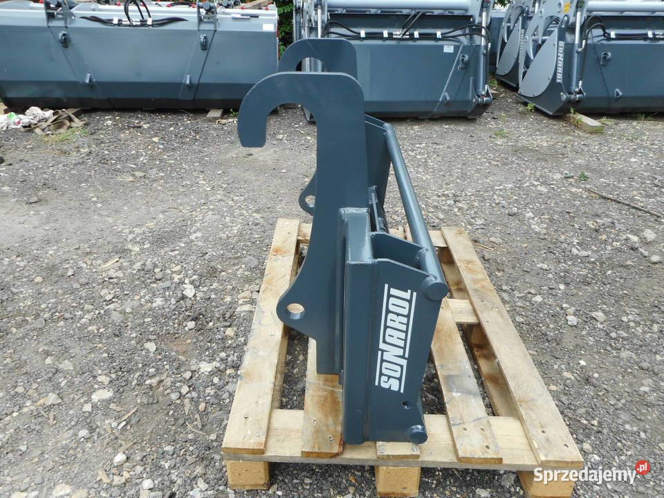 SONAROL Przejściówka Adapter Redukcja FARESIN na Lubliniec sprzedam