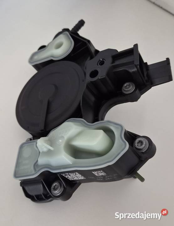 Odma oddzielacz oleju 06K103495BL 20tfsi Warszawa