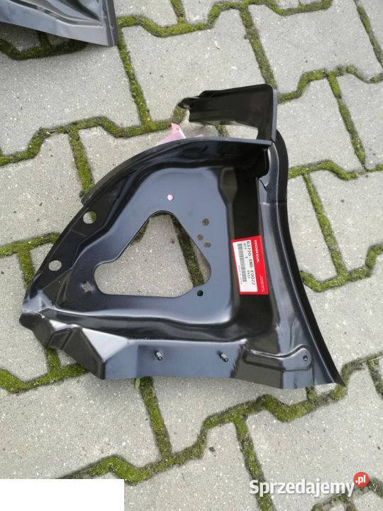 HONDA CIVIC SEDAN 2006 2008 OKULAR TYŁ LEWY Kozubszczyzna