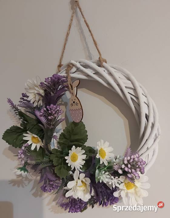 Wianek na drzwi ścianę pomorskie Gdańsk