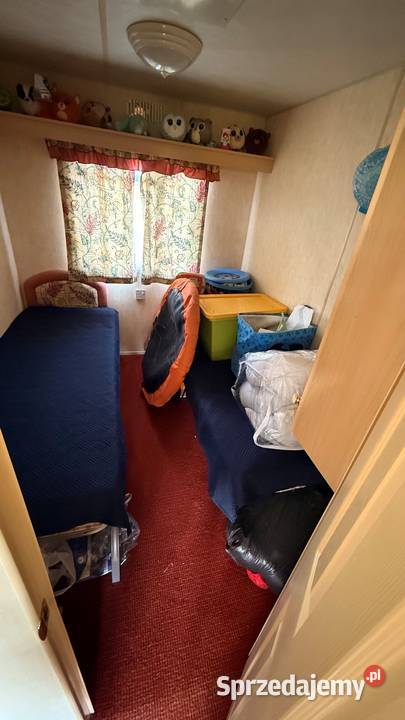 Sprzedam działkę ROD Stogi Gdańsk sprzedam