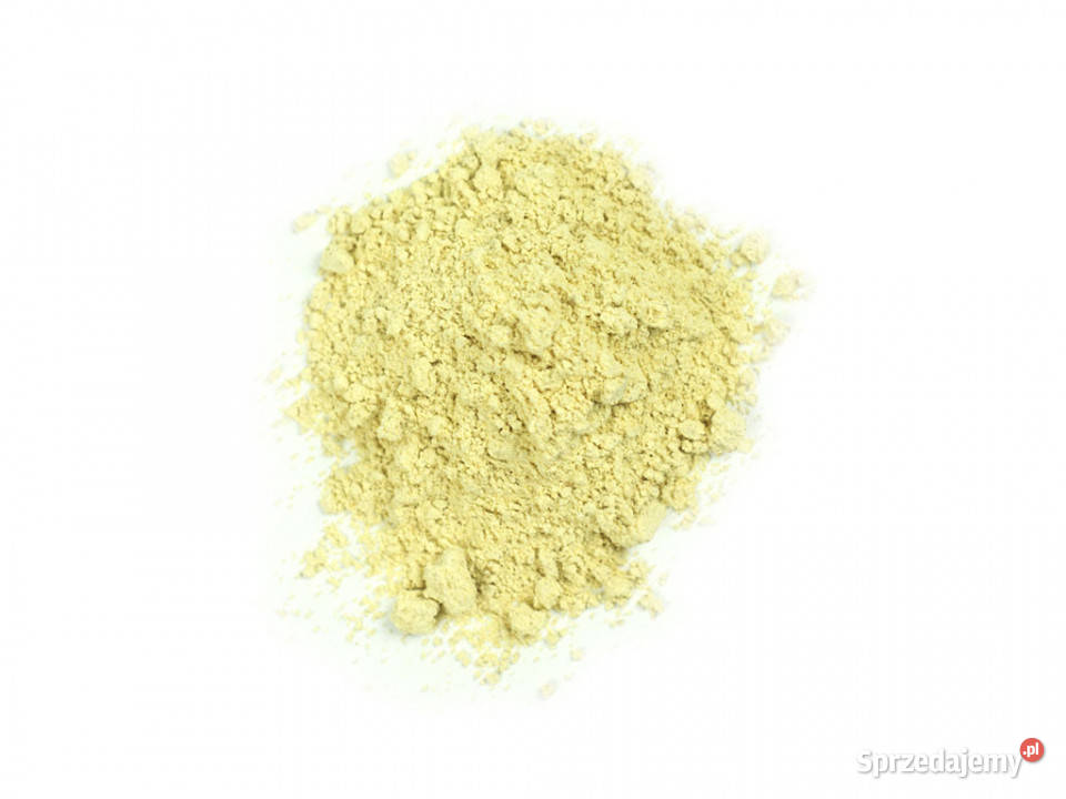 Kozieradka mielona 100g Brzozów