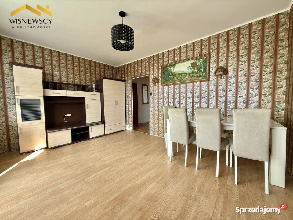 Mieszkanie 2 pok Podgórna Elbląg 424 m2