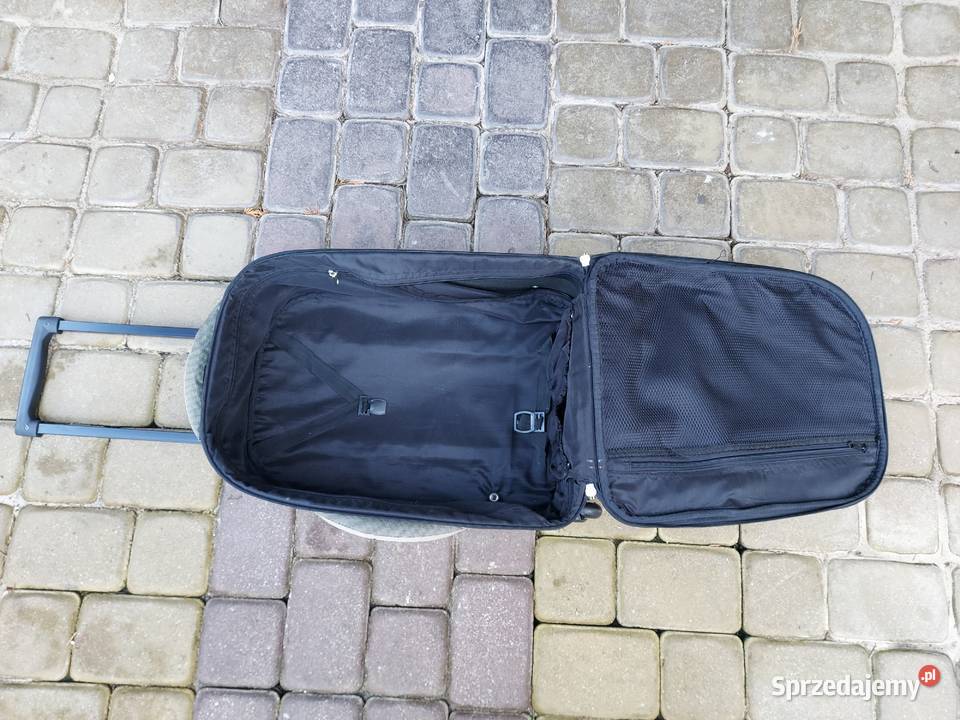 komplet 3 walizek Bydgoszcz
