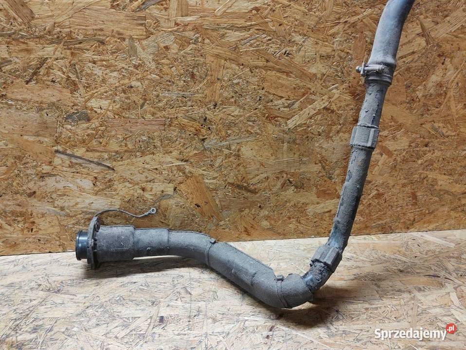 Rura Wlew Paliwa Opel Karl Pleszew