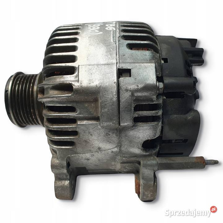 ALTERNATOR VW Passat B6 20 TDI 180A Valeo osobowe Chełm