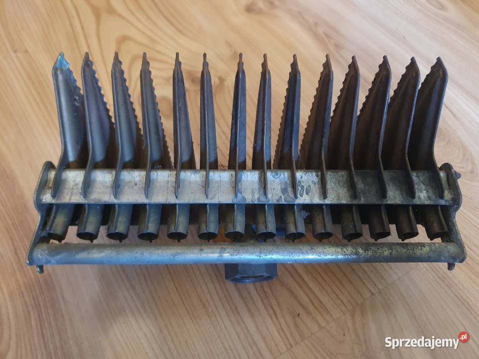 grzałka do piecyka gazowego Warszawa