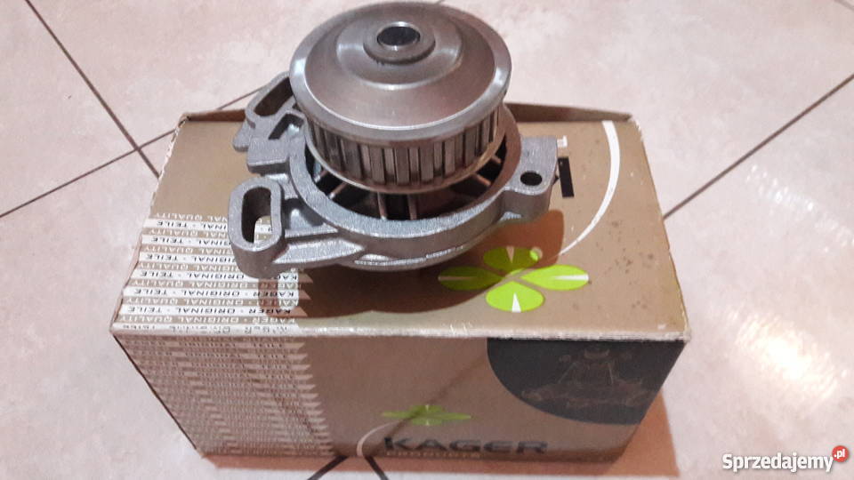 Pompa Wody VWAudi 80100200 VKPC 81605 Świdnica Polska