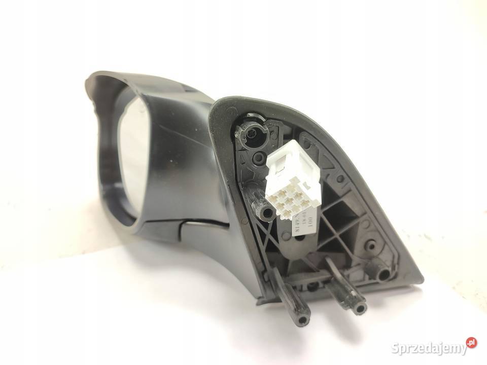 LUSTERKO LEWE 7PIN CITROEN XSARA PICASSO N68 Lusterka zewnętrzne
