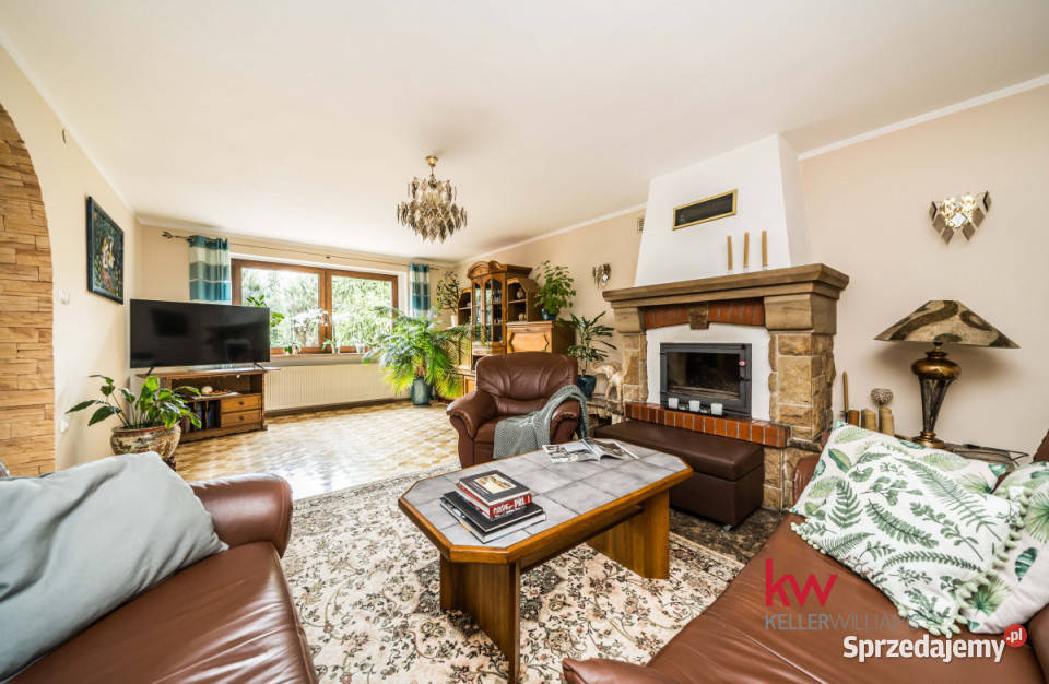 Dom bliźniak 250m Kostrzyn Garncarska