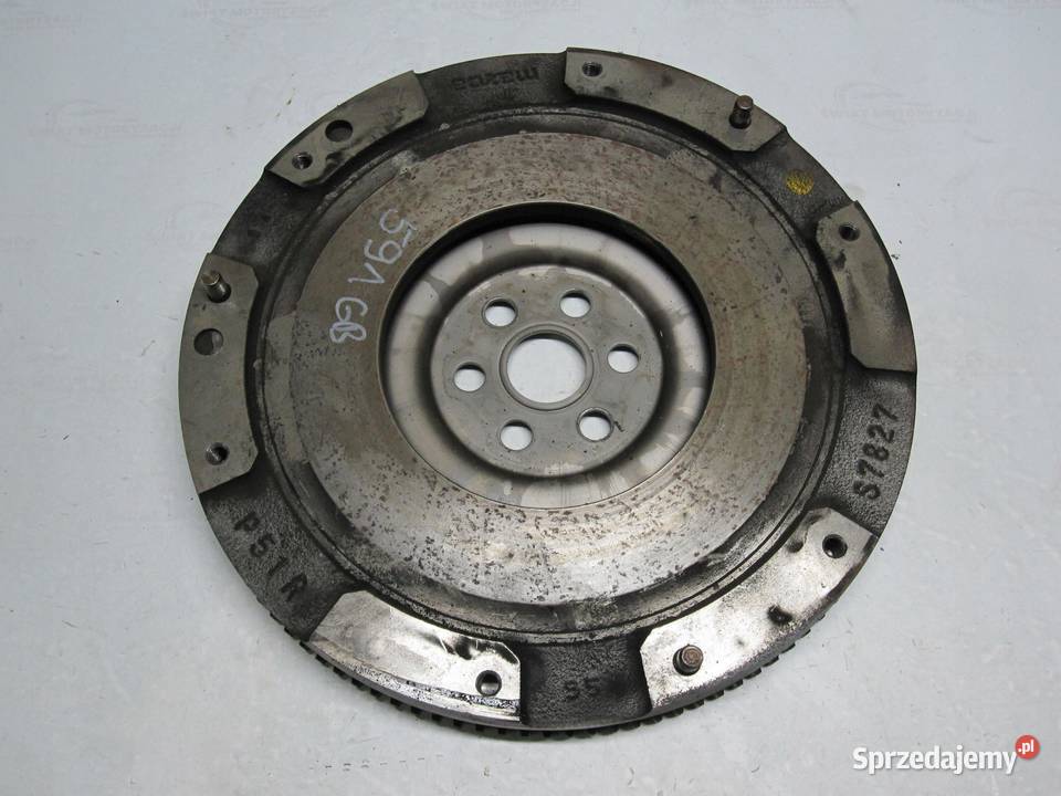 Mazda 2 DJ 15 i SKYACTIVG 75 21R P30216460 Sprzęgła i elementy