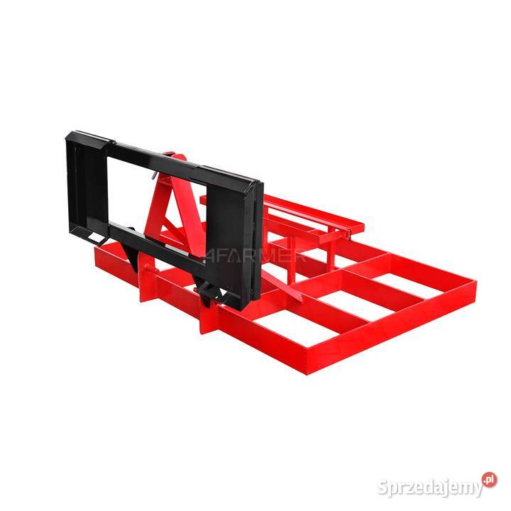 Równiarka niwelator kratownica wyrówniarka 140 z Tajęcina