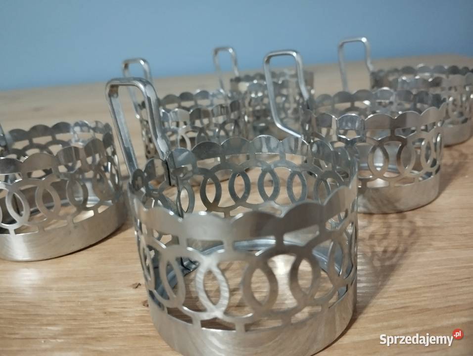 Koszyczek do szklanki Bogatynia