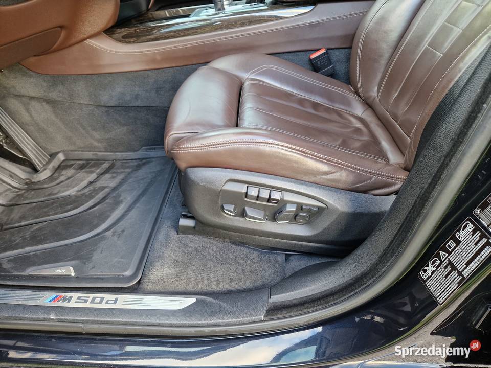 BMW x5 M50d Ostrowiec Świętokrzyski sprzedam