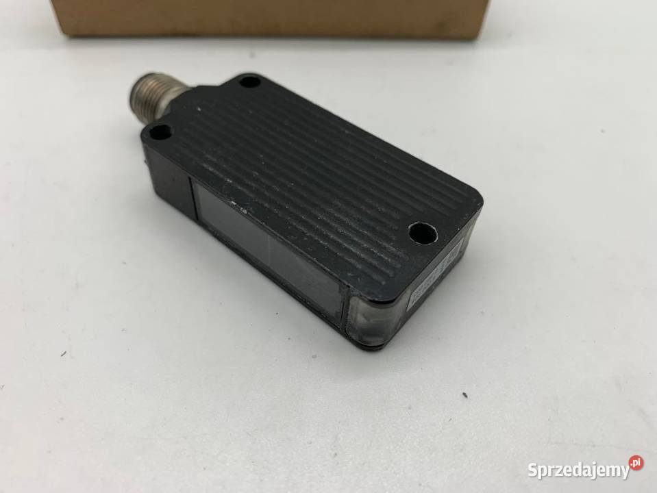 Pepperl Fuchs MLV41 8 H 350 IR 59 92 136 Warszawa