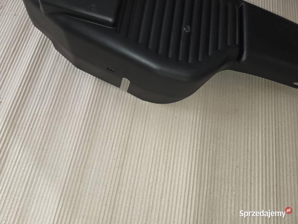 Wartburg 353 13 Półka pod deskę rozdzielczą osobowe Piaseczno
