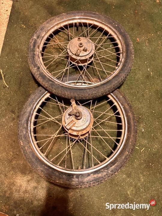 części romet Strzegom