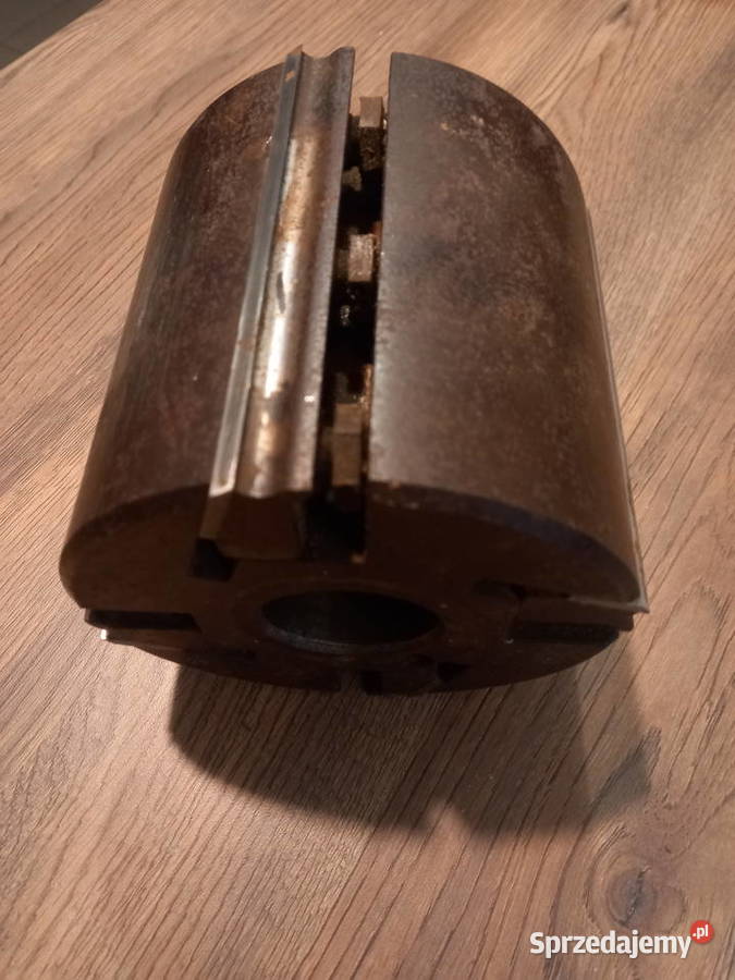 frezy do drewna głowica strugarki czterostronnej Siedlce