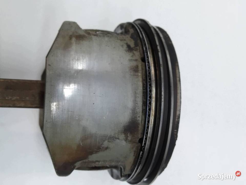 TŁOK KORBOWÓD 20205 100713 20 TURBO Renault