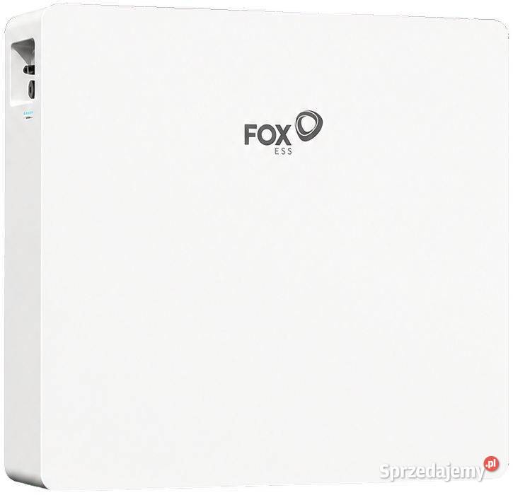 Magazyn energii FoxESS 1152kWh EP12 Plus