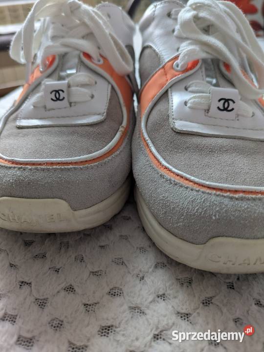 Buty damskie sportowe Działdowo