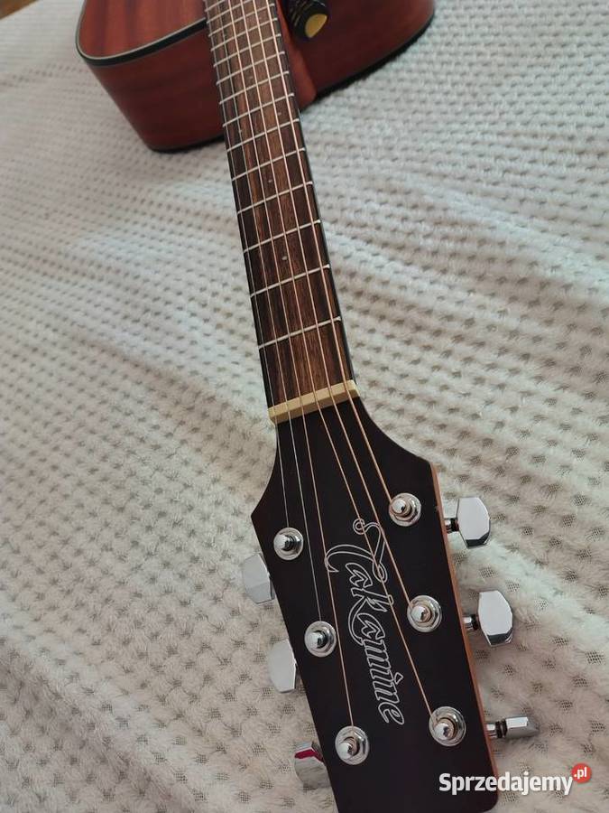 Takamine GD11MNS gitara akustyczna Białystok sprzedam