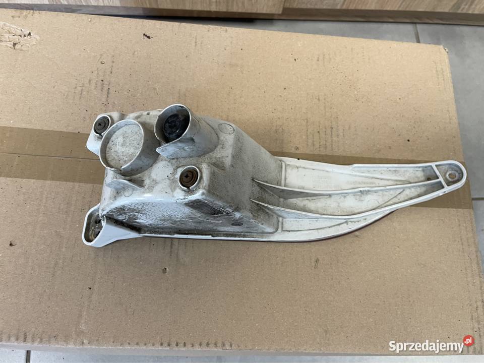 Honda Civic IX lampa tył przeciwmgielna R Kozubszczyzna
