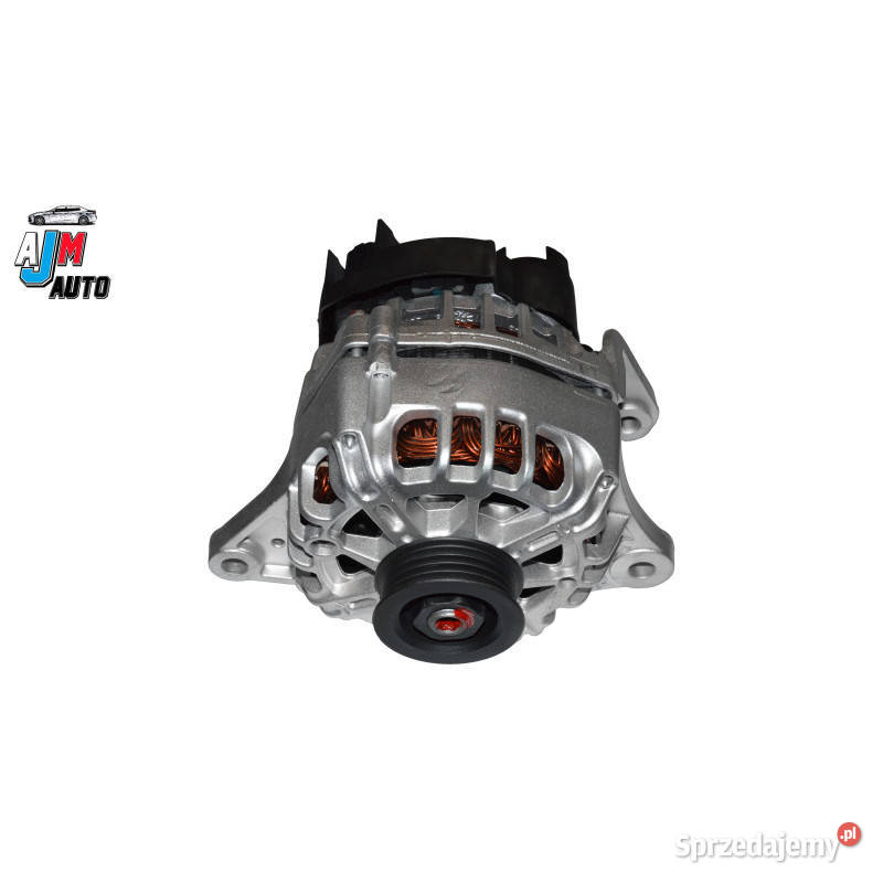 Alternator 23100AX62B 14 16V Nissan Micra CC III lubelskie Grabów Szlachecki