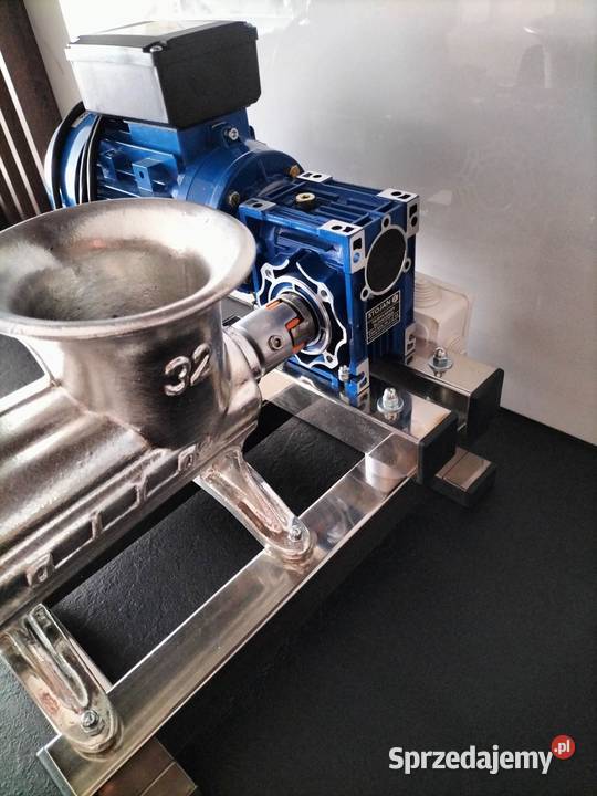 Nóż do trybowania zakrzywione szerokie ostrze sprzedam