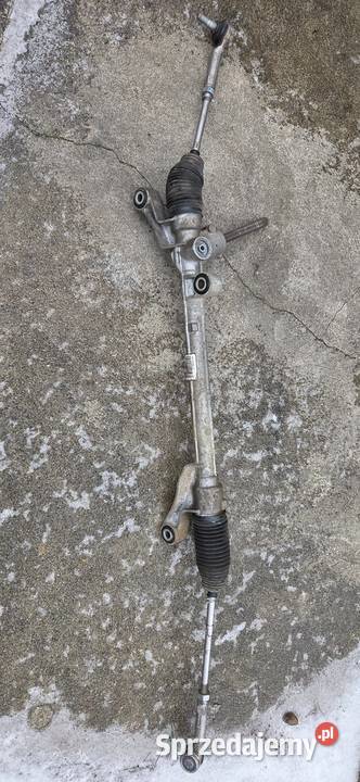 Przekładnia kierownicza Ford Fiesta mk8 Przekładnie kierownicze Trzemeszno