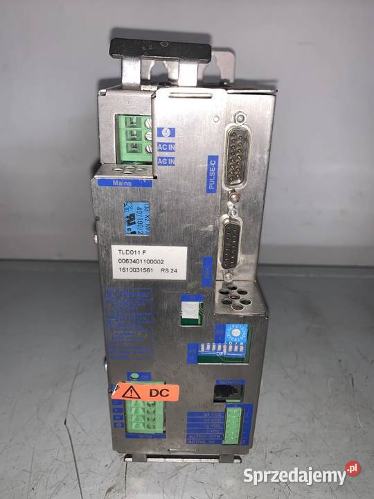 Berger Lahr TLD011 F Servo drive Warszawa