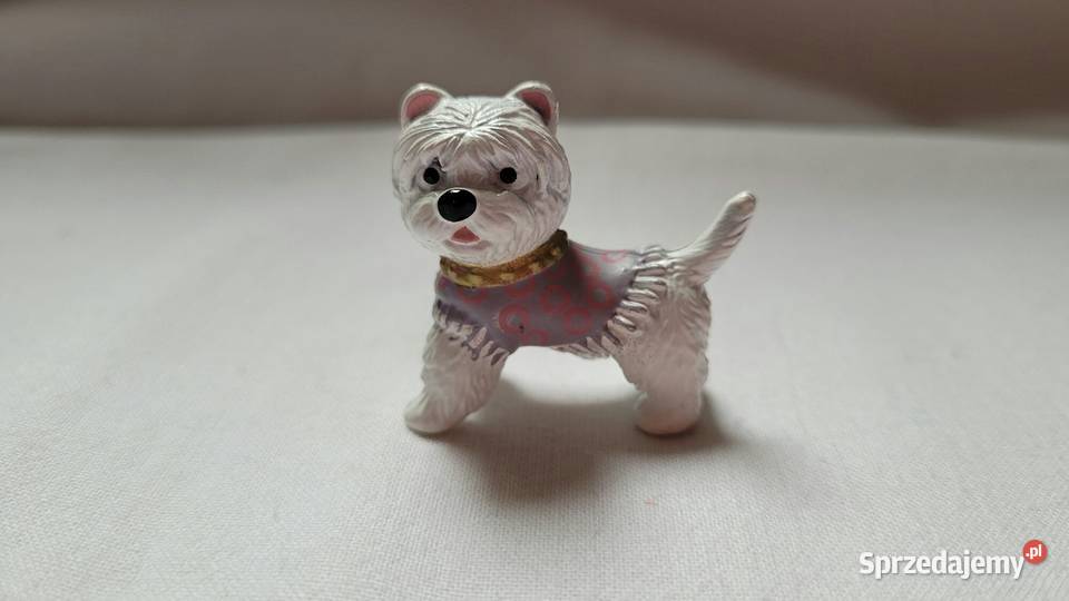 Nietuzinkowe Małe pieski do zabawy Piekary Śląskie