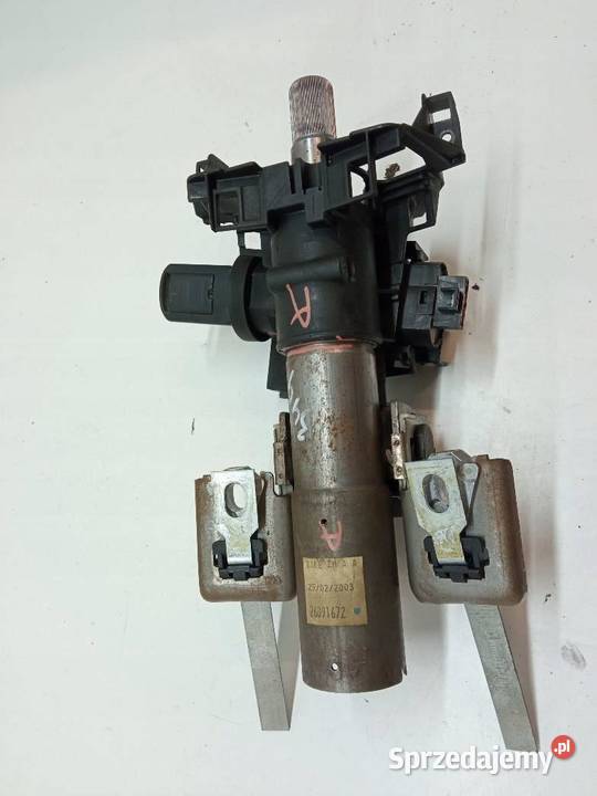 STACYJKA 24445098 Opel Meriva I 20022010 A Stacyjki i kluczyki