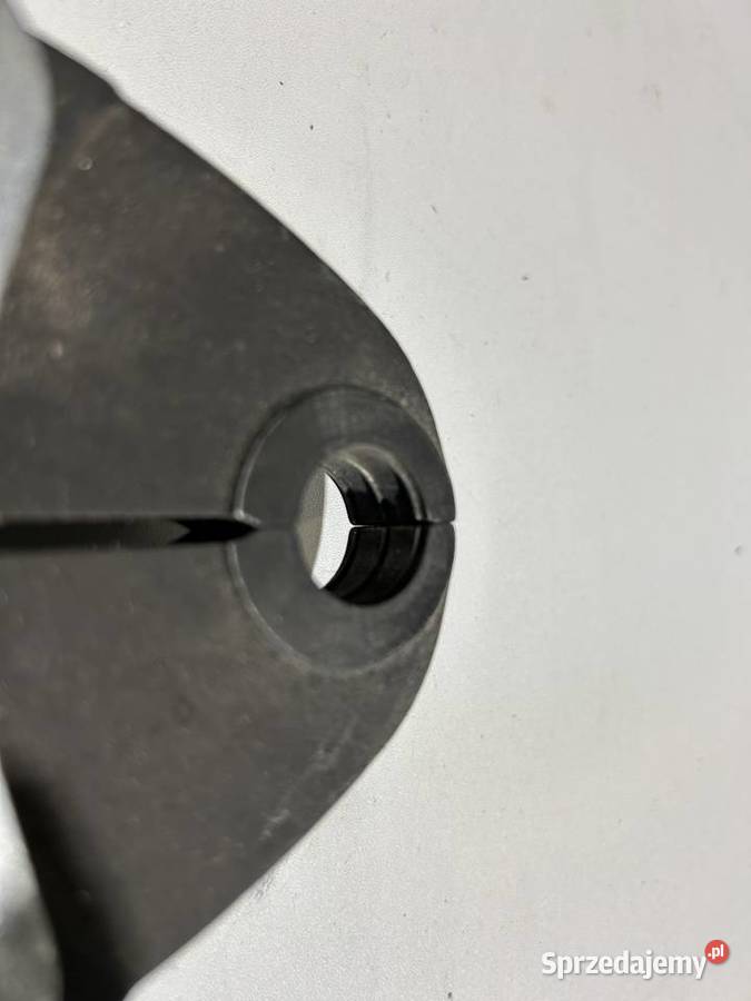 SZCZĘKA U18 UPONOR KLAUKE REMS Kraków