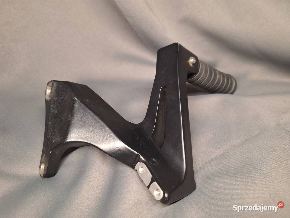 VICTORY JUDGE LEWY PODNÓŻEK PODEST SET GUMA Podnóżki i stopki Luboszyce