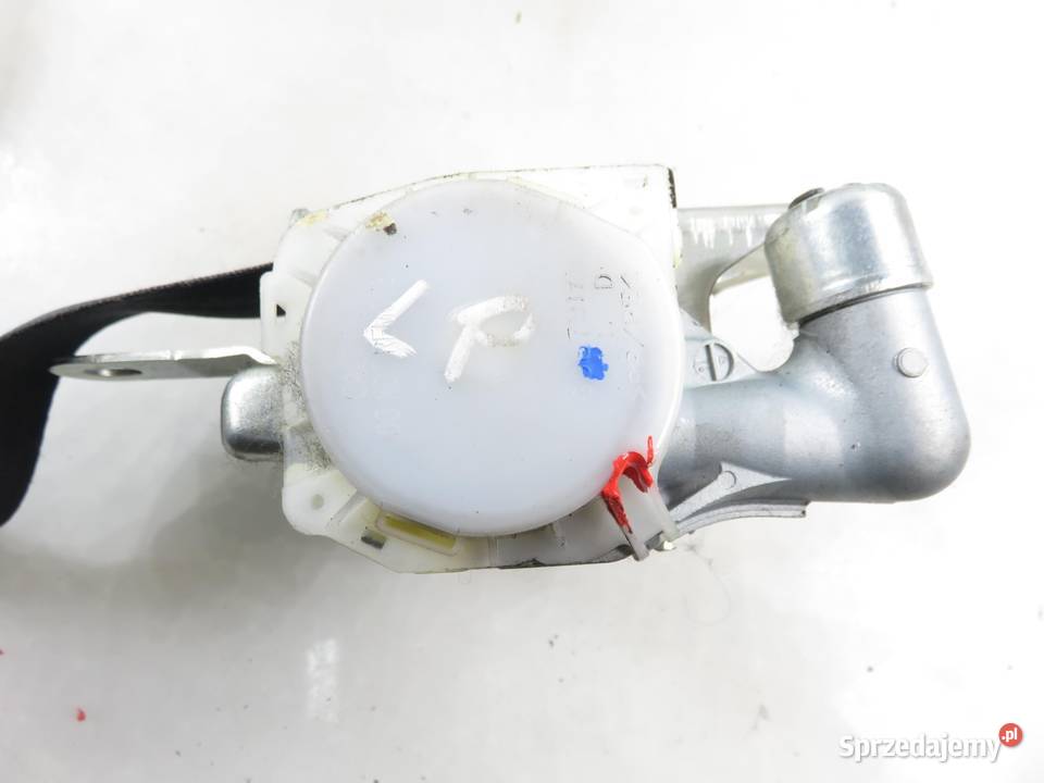 PAS LEWY PRZEDNI SUZUKI SWIFT III MZ EZ Pasy bezpieczeństwa